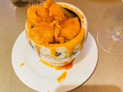 -波特曼西餐厅(中央大街店)