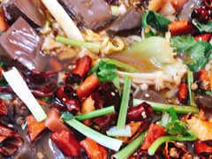 -桔子海鲜烧烤大排档(台东店)