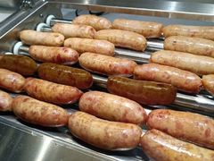 -松咖啡自助餐厅·松北香格里拉