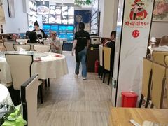 -阿巧一号私房菜(止园路店)