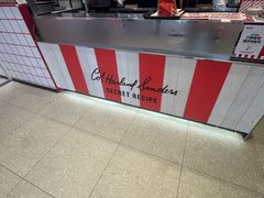 -肯德基(江南万达店)