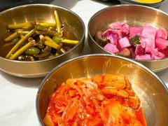 -HOTISLAND海鸡岛·韩国料理(江南西店)