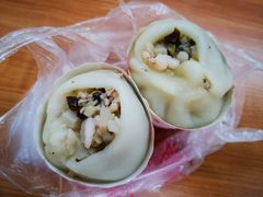 -非遗近水楼糕团(景德路店)