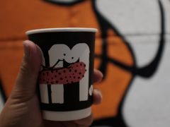 -Dogi&kiki Coffee(中心商务大厦店)