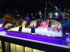 -V-ONE西雅图海鲜自助餐厅(仓山万达广场店)