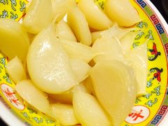 -芦月轩羊蝎子(劲松店)