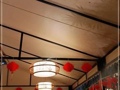 -岳记兴隆·青城腊排铜火锅(融创店)