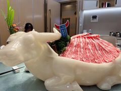 -德天肥牛海鲜火锅(城西银泰店)