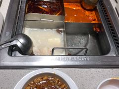 -海底捞火锅(大融城店)