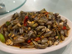 -莲花公园煎蟹(总店)