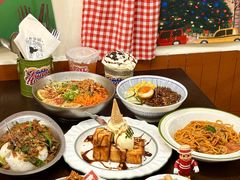 -万能料理屋(钟鼓岭路店)