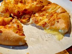 奶酪包-莫斯科西餐厅