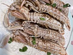 -巧克力渔家.小船海鲜家常菜(万平口店)