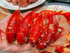 -杨氏青龙虾·羊蝎子(金盛路总店)