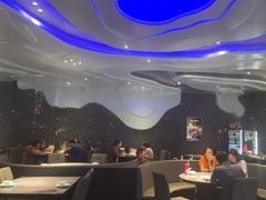 -东方饺子王(哈西万达店)