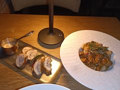 -LA CREPERIE BRETONNE布列塔尼法式餐厅(天童北路店)