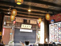-太平张醪糟(西街直营店)