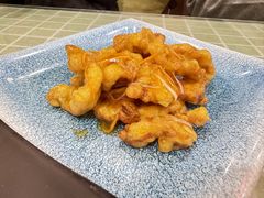 锅包肉-玉桥餐厅(天坛店)