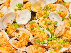 -何师烧烤Pro ·小龙虾·江湖川菜·精酿啤酒(太古里旗舰店)