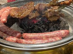 -味家烤肉烤鳗鱼牛排(西塔旗舰店)