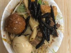 -老鲁牛肉板面(金环里店)