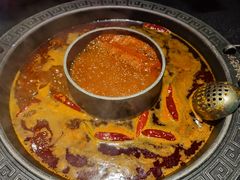 -晓宇重庆火锅(龙首店)
