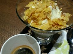 -星巴克(上海虹桥南丰城办公楼店)