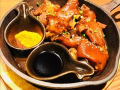 -云海肴·汽锅鸡·云南菜(天山百盛优客店)