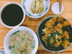 -味一早餐(民安路店)
