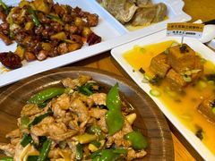 -隔壁老王·家常云南菜(花巷店)