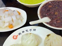 -庆丰包子铺(望京广顺店)