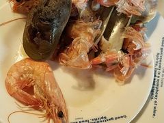 -星伦多 自助料理(圆融店)