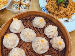 -炉旺斋上海小笼包·小馄饨