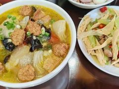 -杨姐大碗面(电厂南路店)