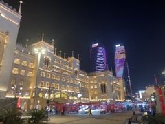 -励骏庞都广场(琴政路店)