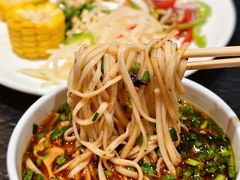 -青水瓦台汤泉(未央店)