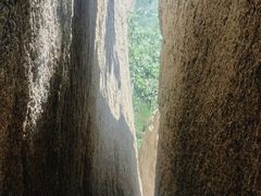 -云峰山自然风景区