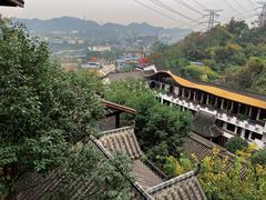 -巴倒烫陆派重庆火锅(南山店)