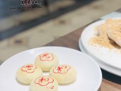-将相和·海鲜蒸饺大连菜