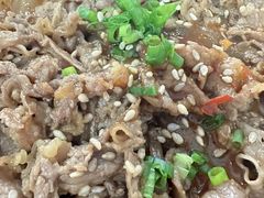 -町门烤肉拌饭专门店(新天地店)