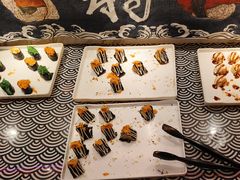 -比格比萨自助(南京万达茂店)