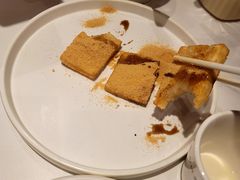 -川味堂·四川豆花(八卦岭店)
