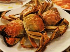 -禾斗海鲜自助(市南银座店)