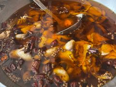 -辣婆婆(航天桥店)