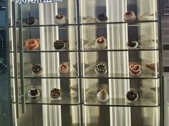 -DQ·蛋糕·冰淇淋(河东万达店)