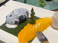 -帕蓝·暹罗料理(大学路店)