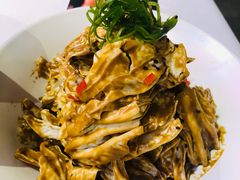-合兴居烤鸭店