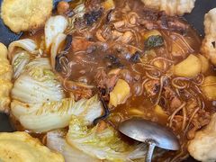 -那红花·东北菜铁锅炖(仙林金鹰店)