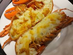 -小天鹅戴斯酒店鲸鲨百汇创作料理