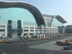 -乌鲁木齐天山国际机场-T3航站楼